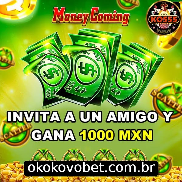 Bônus Diários okokovo