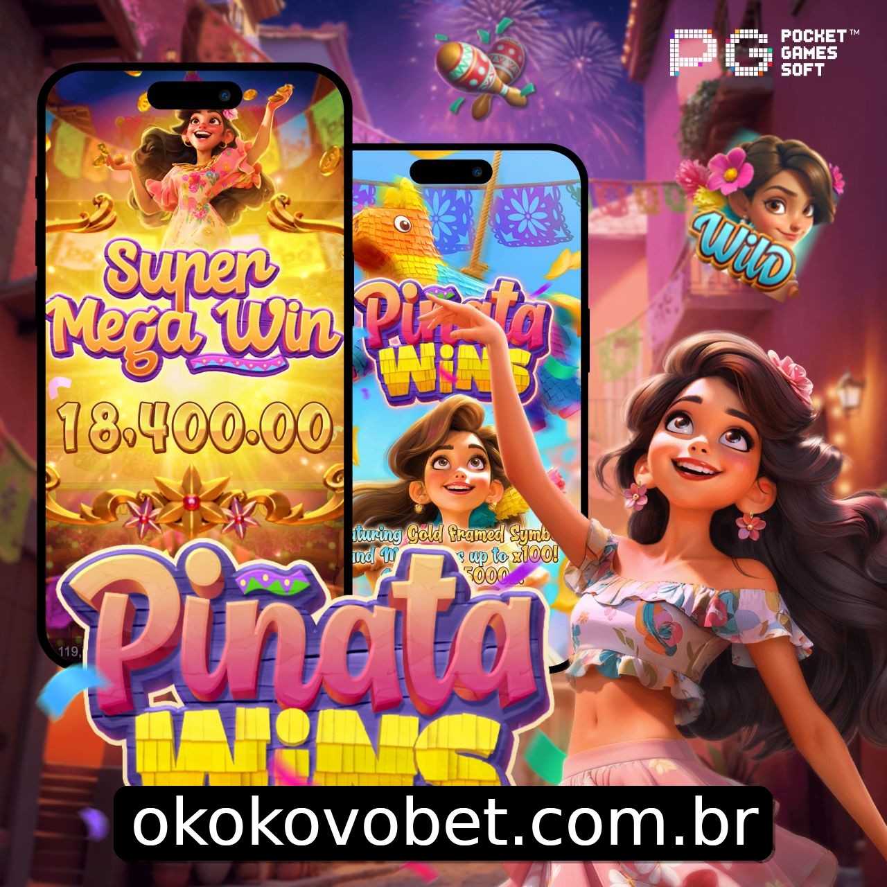 Jogos Exclusivos okokovo