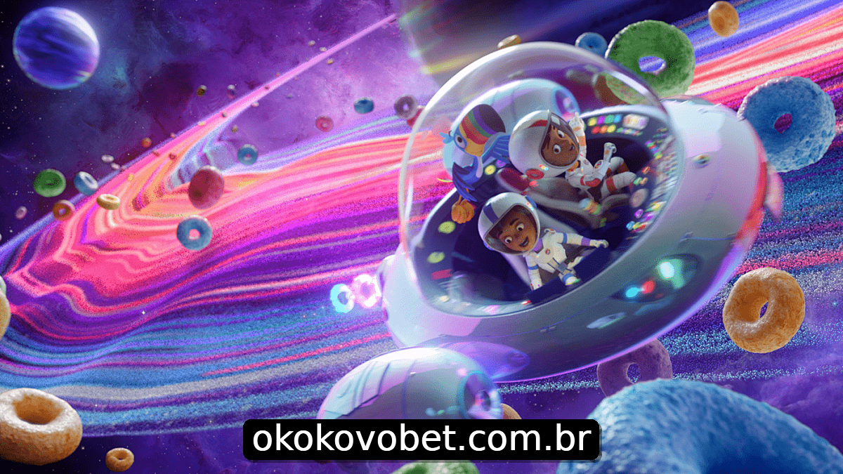 Jogo Spaceman okokovo