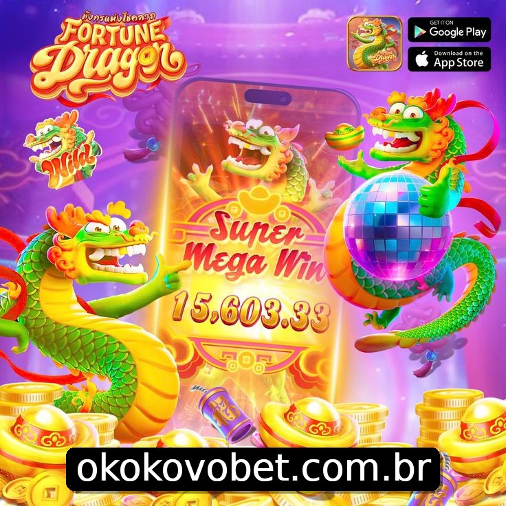 Estatísticas okokovo