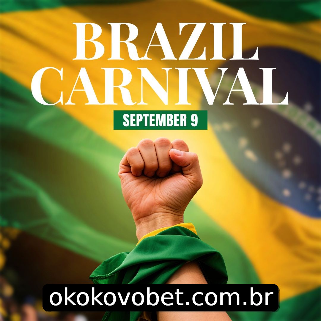 Bônus de Boas-vindas okokovo